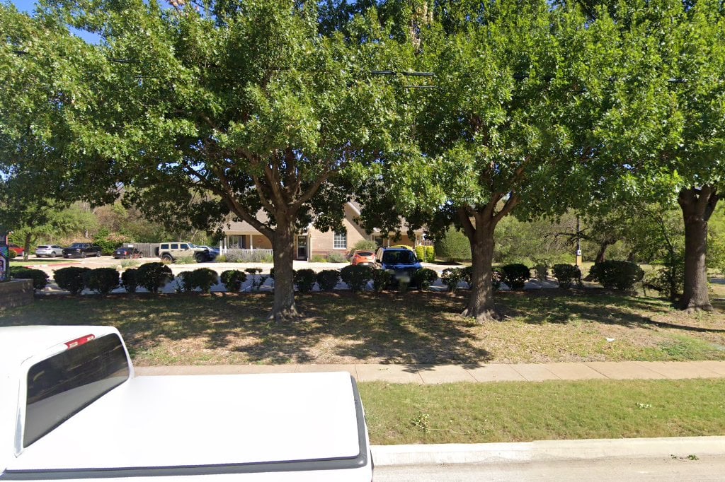 Arlington South Veterinary Hospital