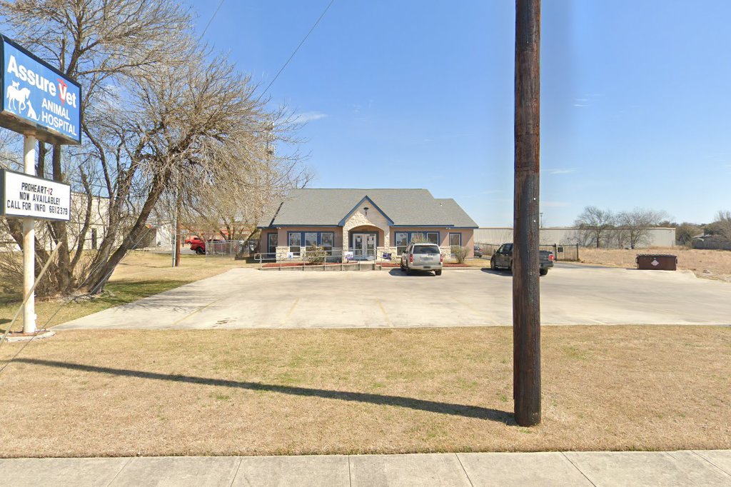 Assure Veterinary Animal Hospital