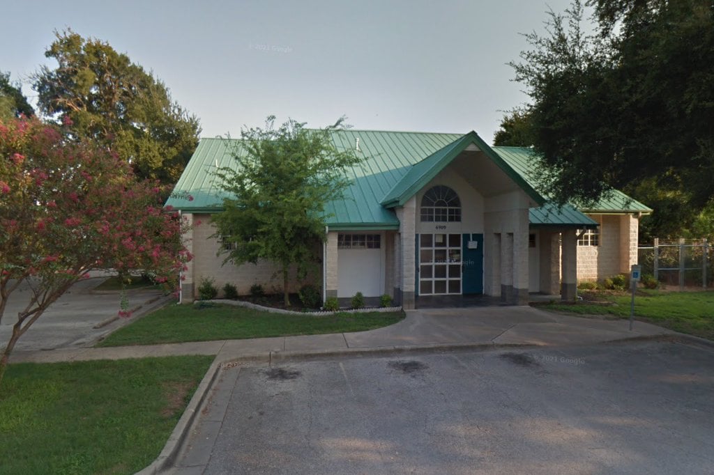 Balcones Animal Hospital