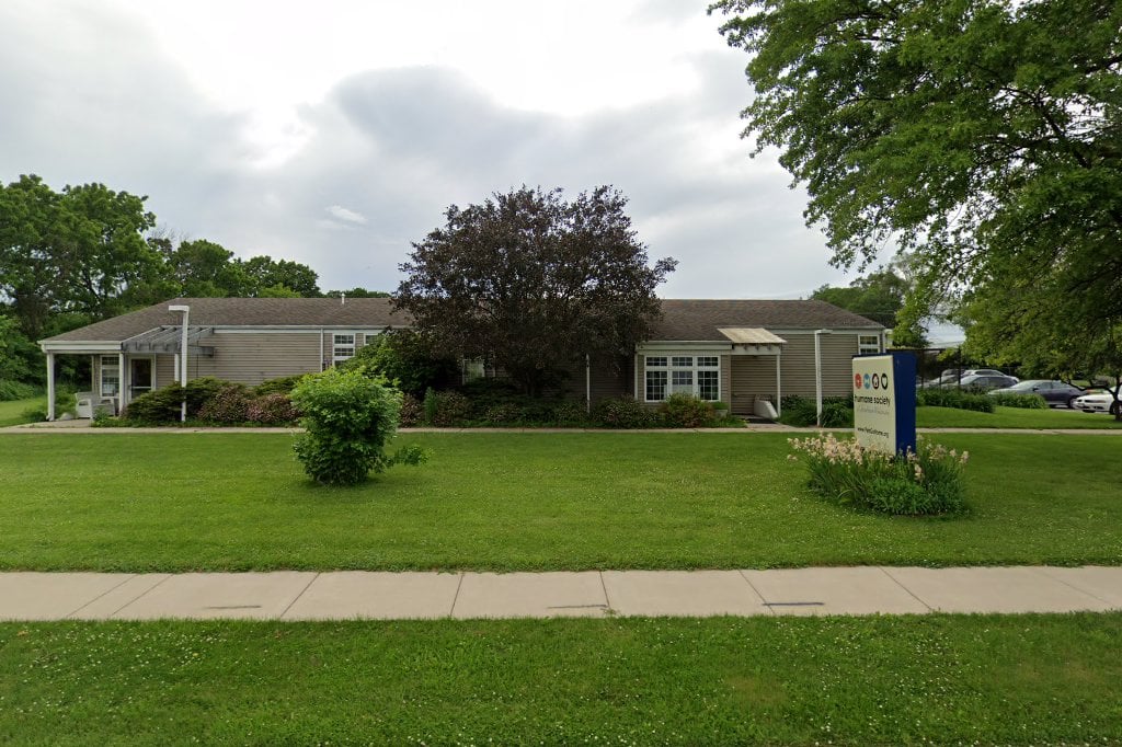Humane Society of Southern Wisconsin