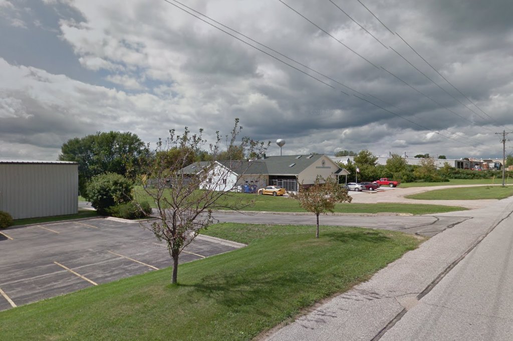 Humane Society-Vernon County