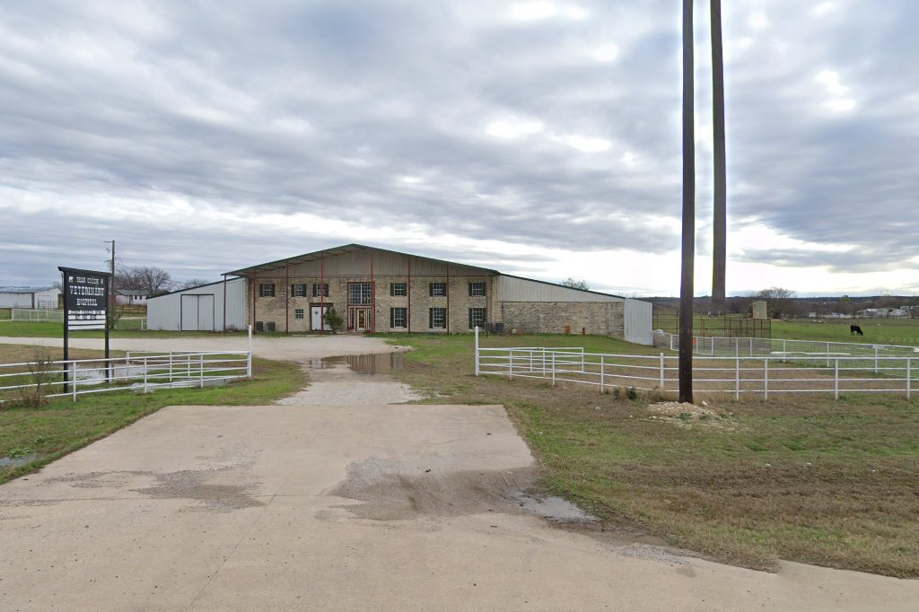 Bear Creek Veterinary Hospital