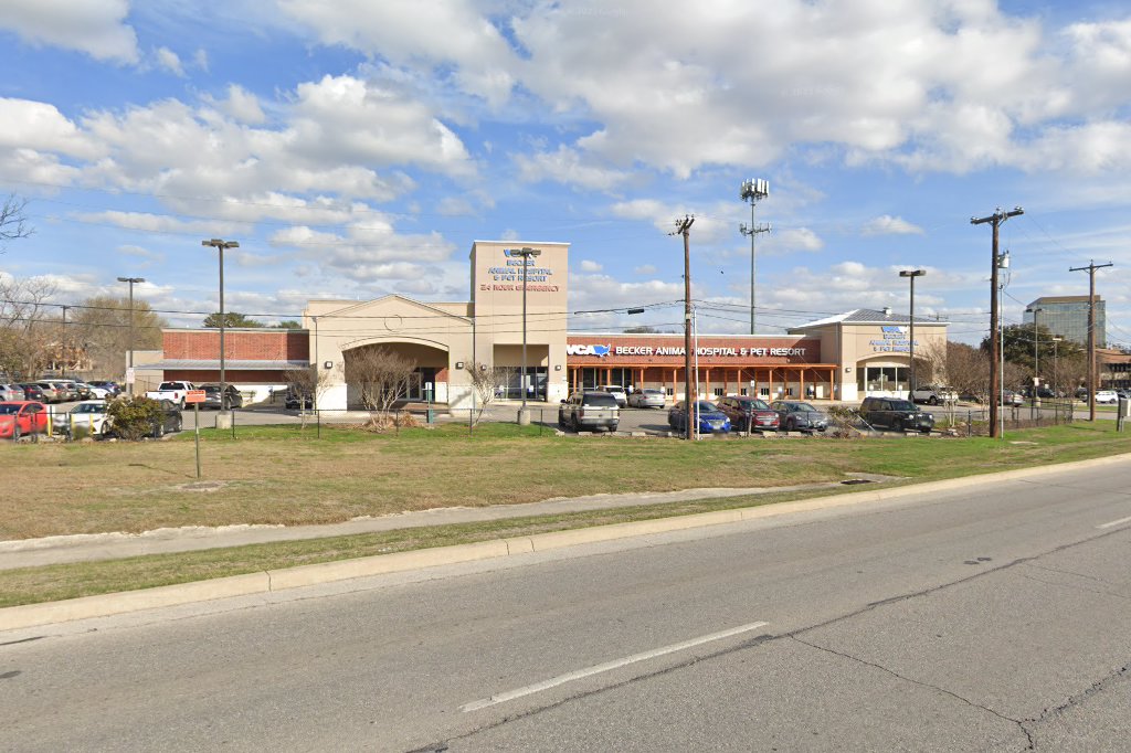 Becker Animal Hospital