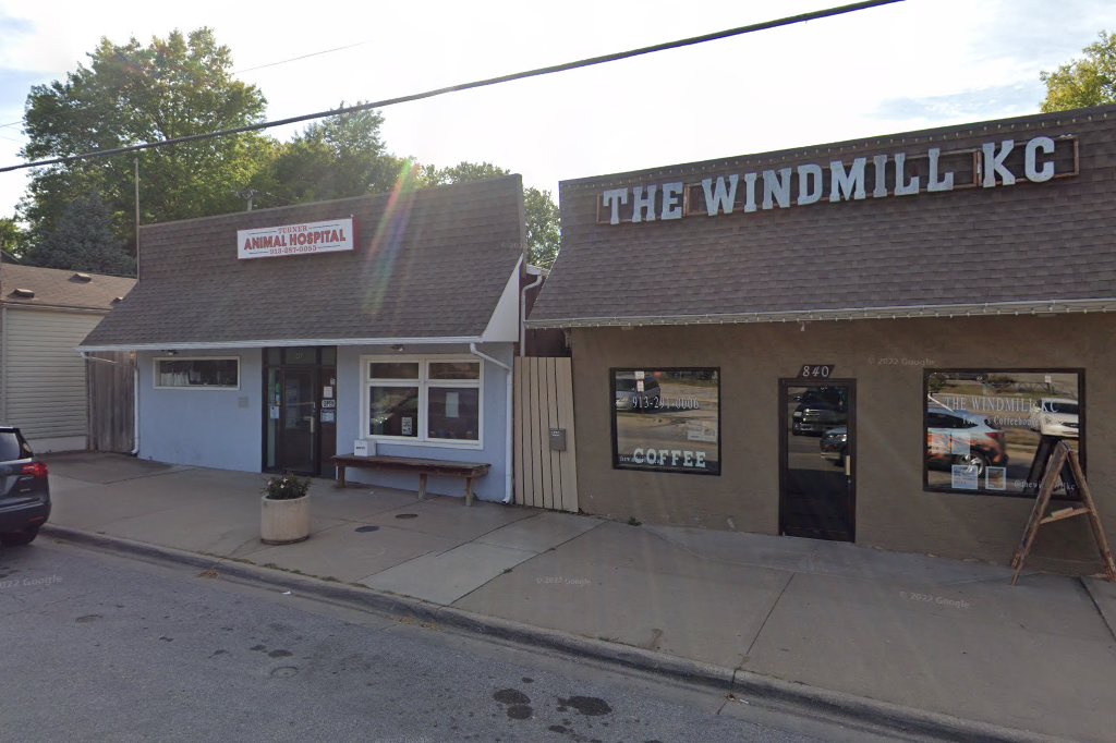 Turner Animal Hospital