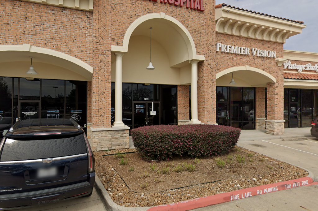 Best Care Animal Hospital