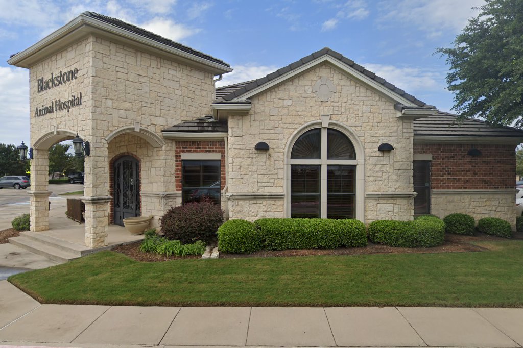 Blackstone Animal Hospital