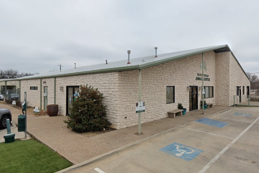 Boat Club Road Animal Hospital