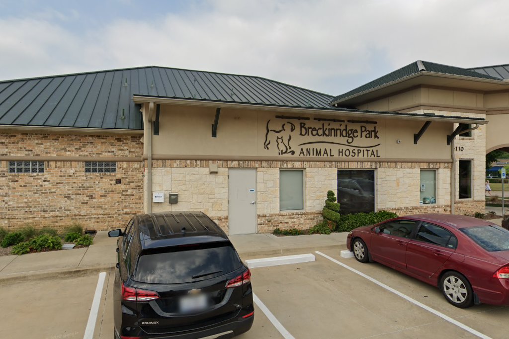 Breckinridge Park Animal Hospital