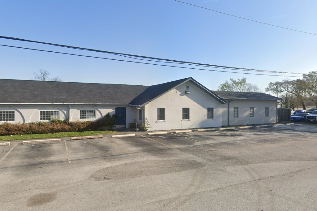 Brittmoore Animal Hospital