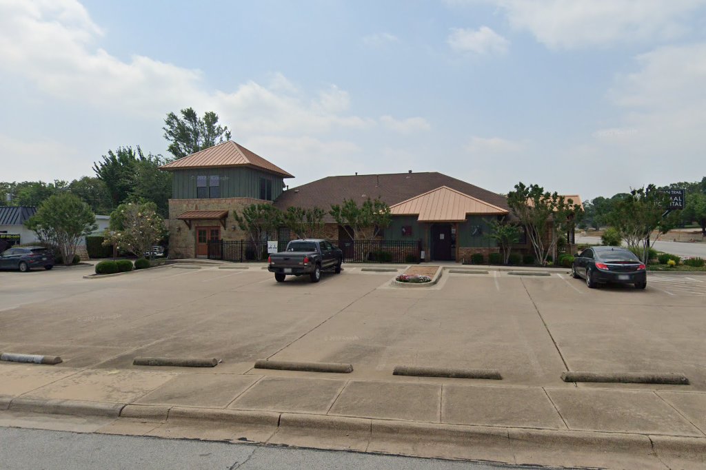 Brown Trail Animal Hospital