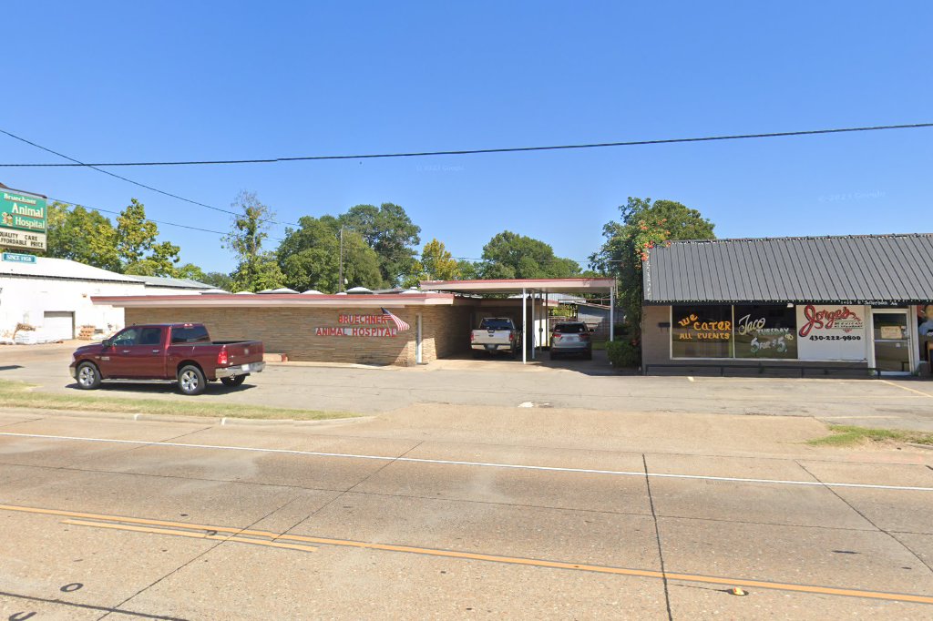 Bruechner Animal Hospital