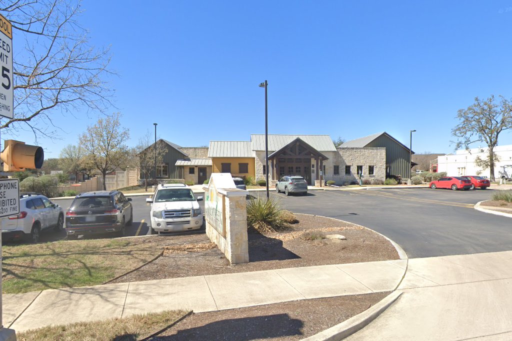 Cibolo Creek Veterinary Hospital