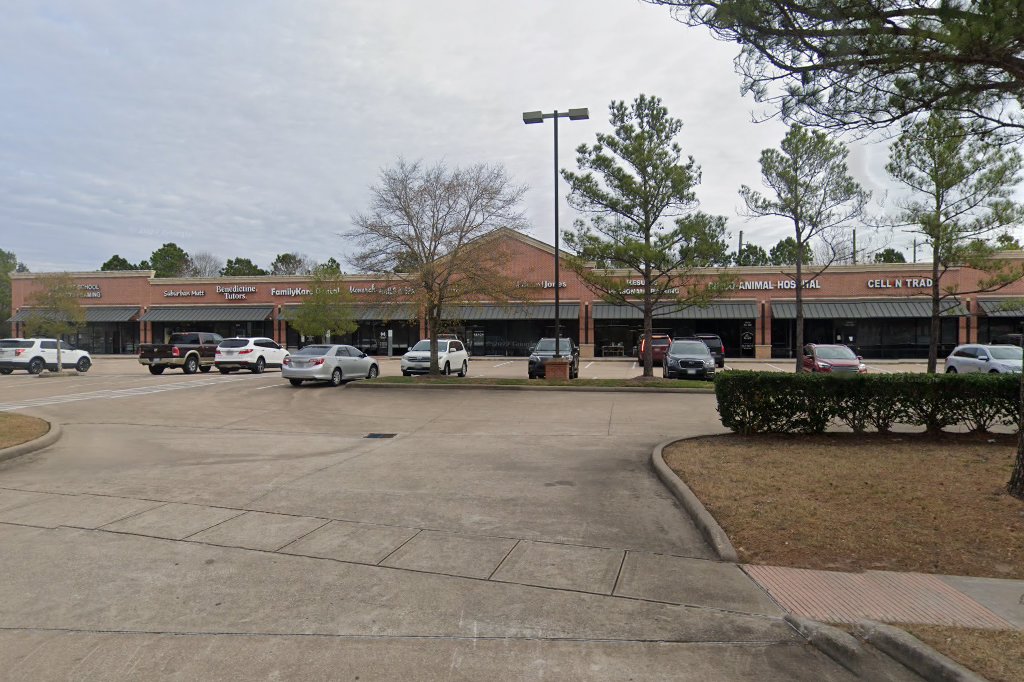 Cinco Animal Hospital