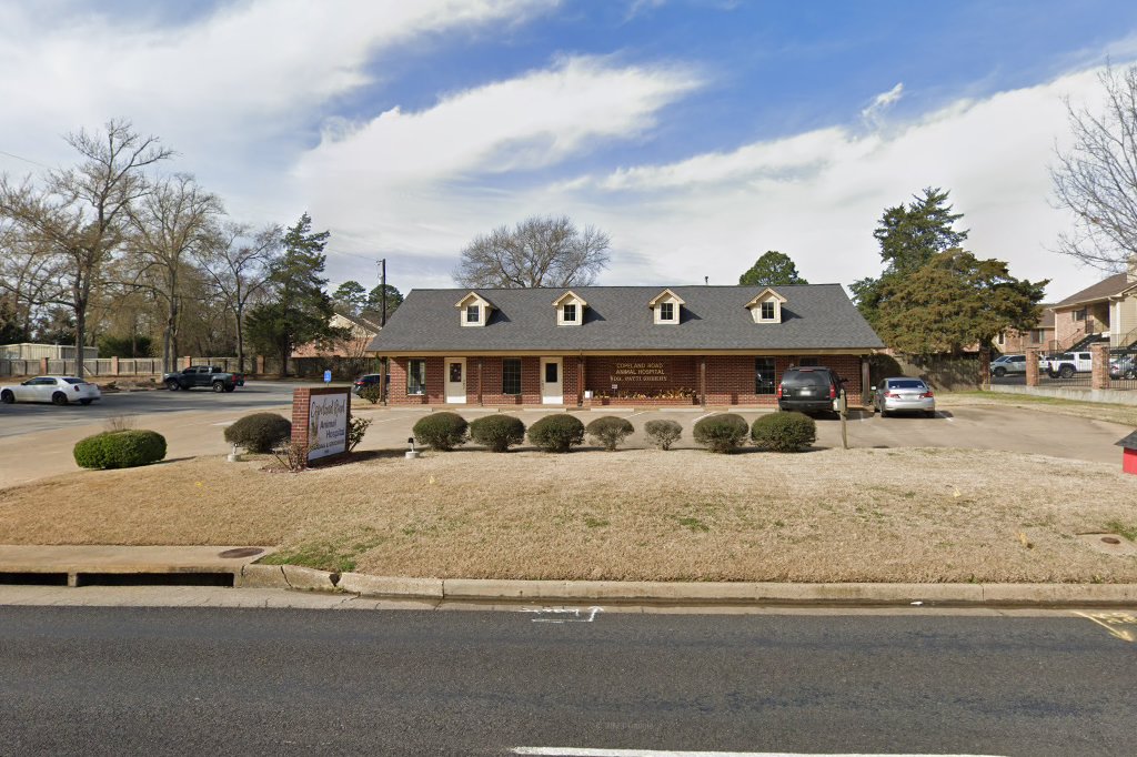 Copeland Road Animal Hospital
