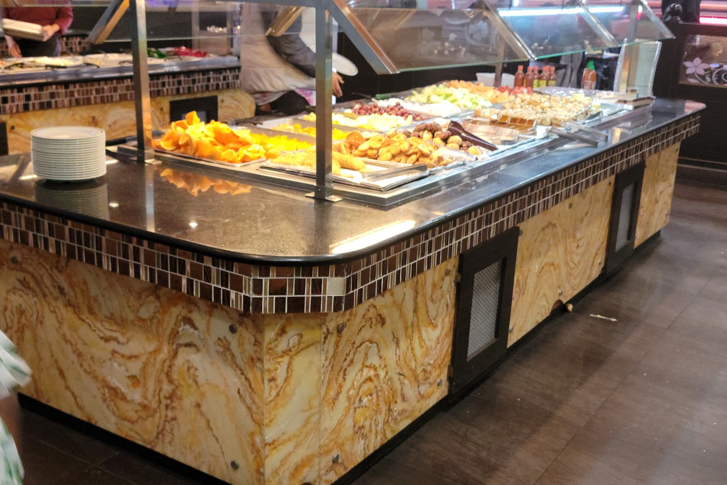 Country Brook Animal Hospital