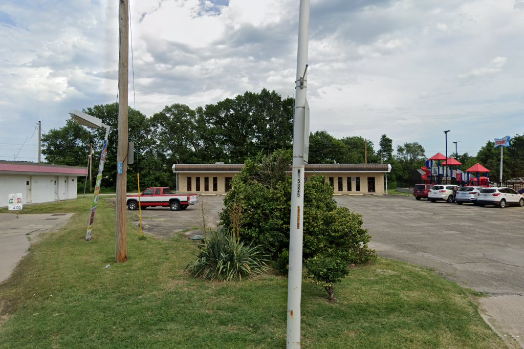 Town & Country Veterinary Hospital