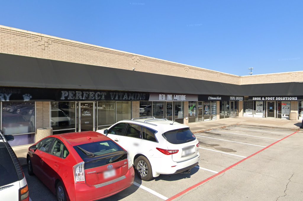 VCA Woodlands Animal Hospital