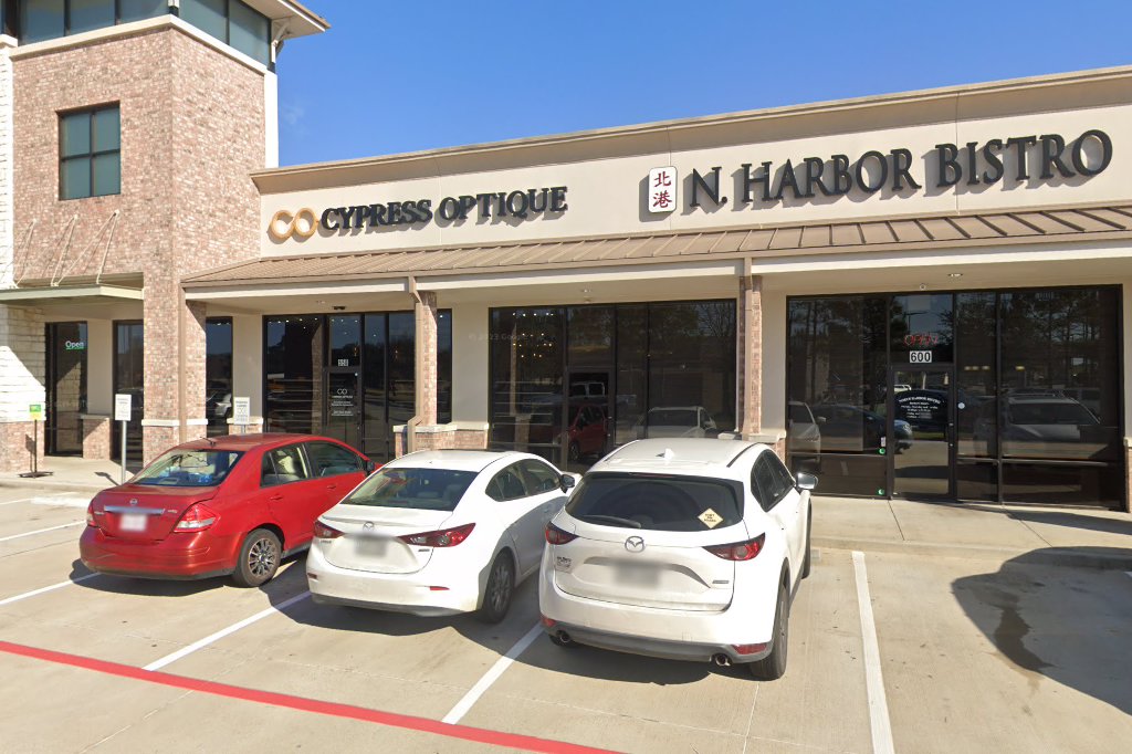 Cypress Lakes Animal Hospital