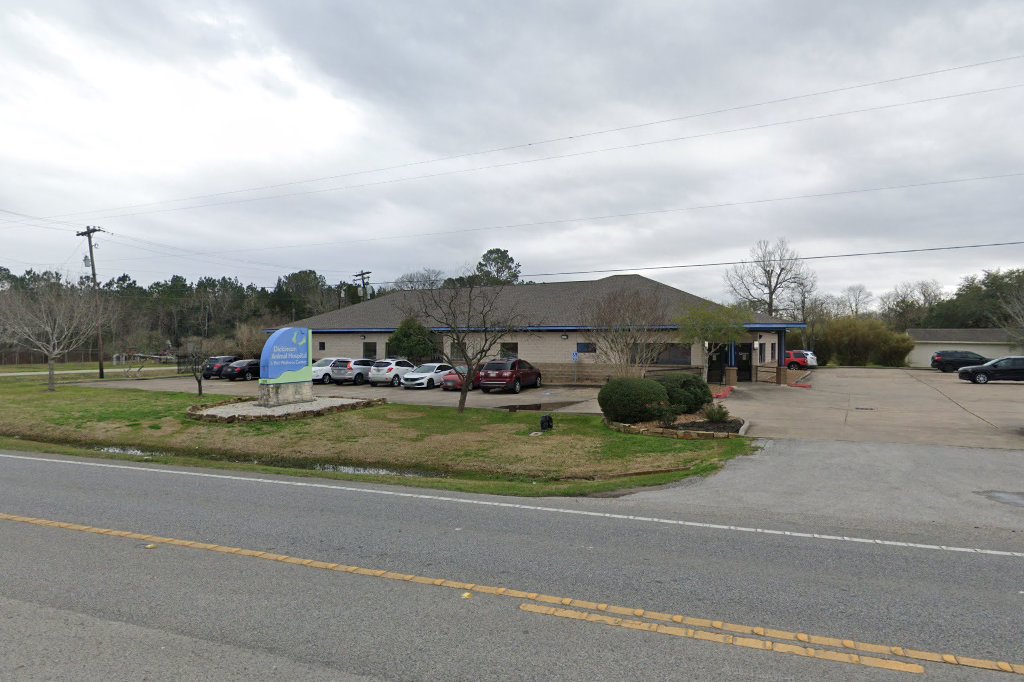 Dickinson Animal Hospital