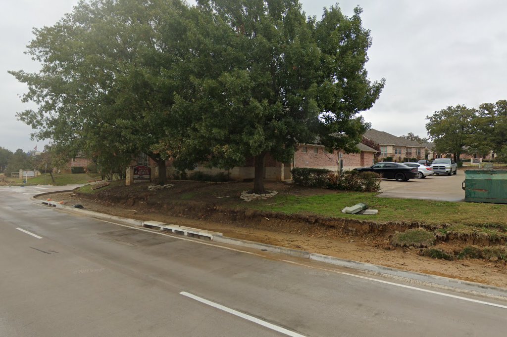 Dove Creek Animal Hospital