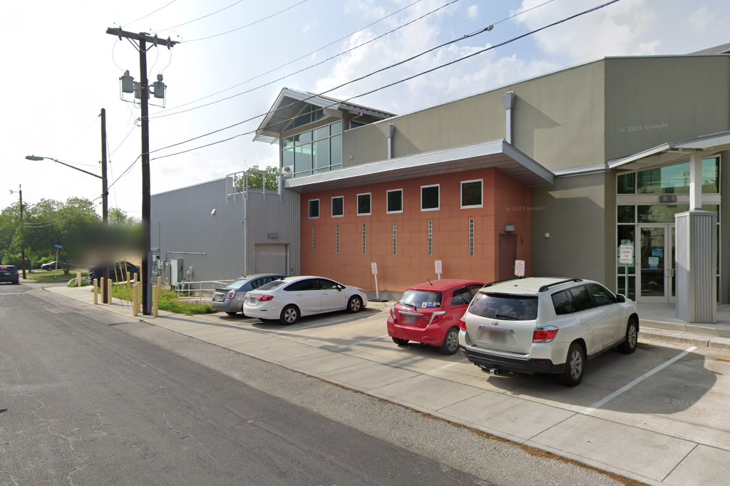 Eagle Veterinary Hospital