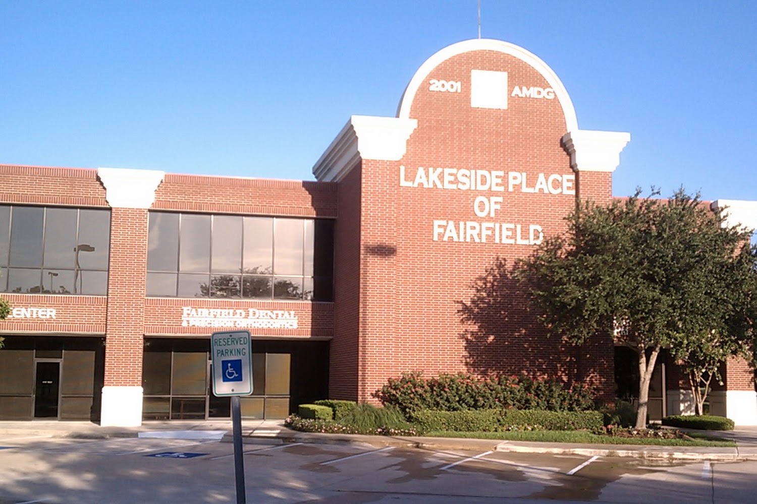 Fairfield Animal Hospital