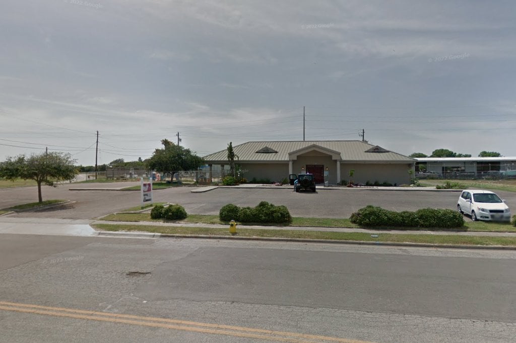 Flour Bluff Animal Hospital