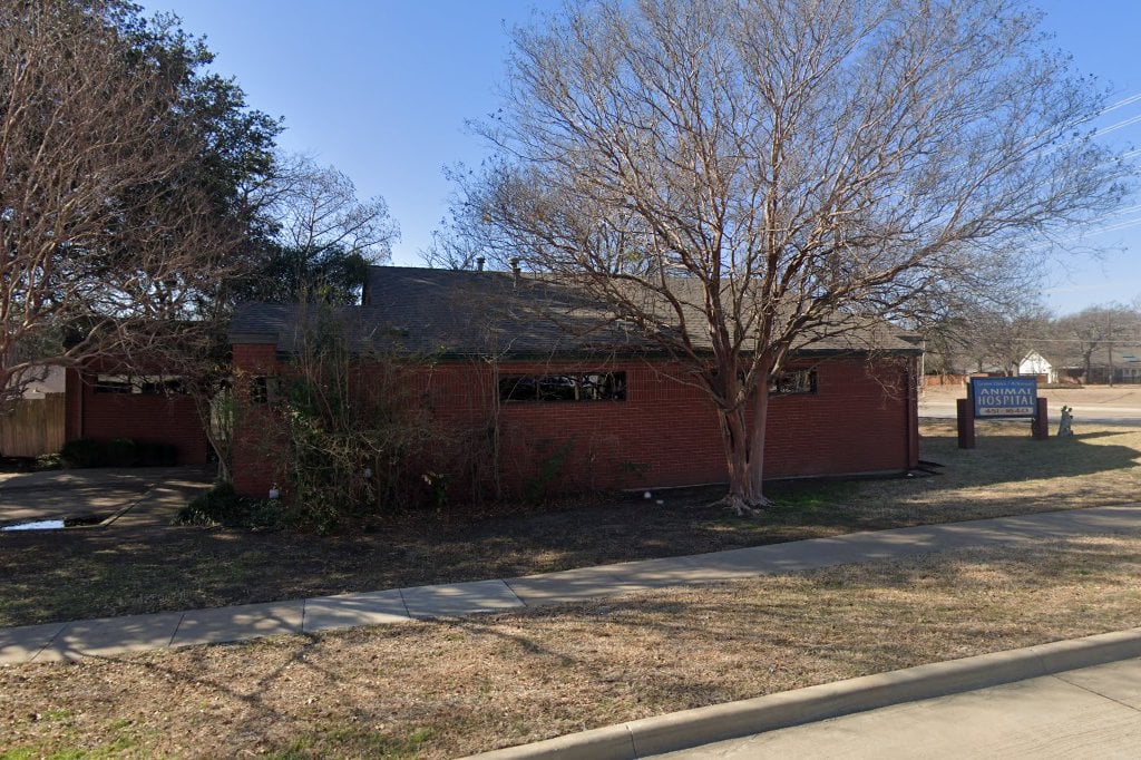 Green Oaks Arkansas Animal Hospital