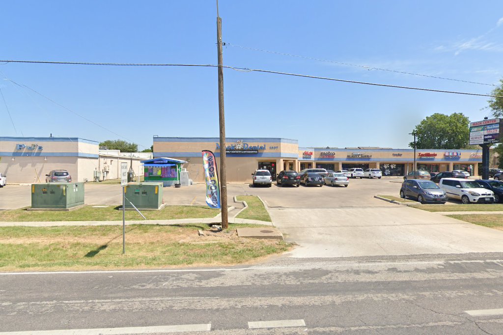 Guardian Pet Hospital