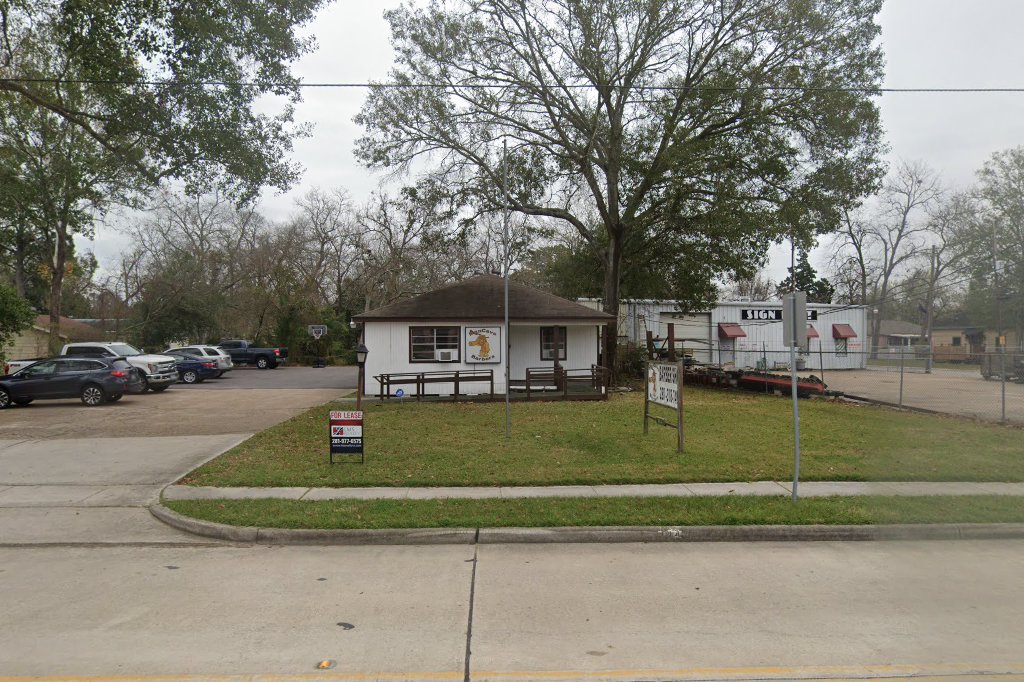 Humble Animal Hospital