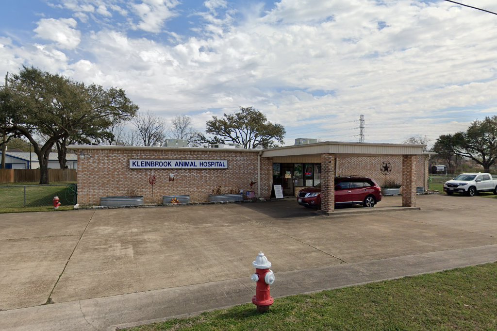 Kleinbrook Animal Hospital