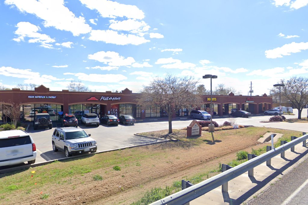 Krum Veterinary Hospital