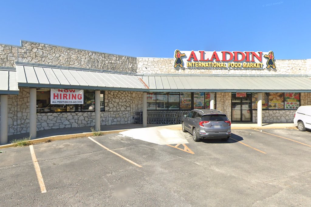 La Cantar Animal Hospital