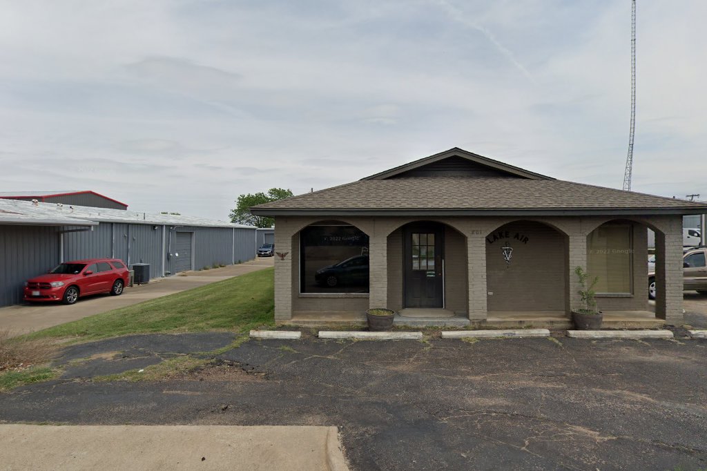 Lake Air Animal Hospital