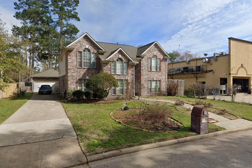 Lakewood Forest Veterinary Hospital