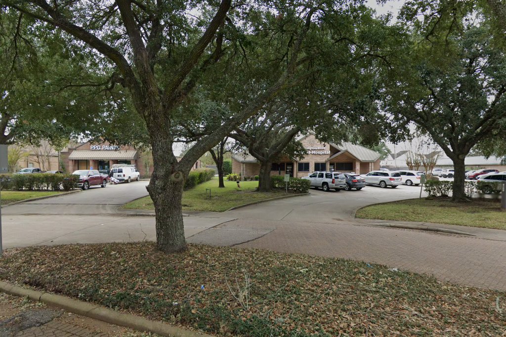 Lexington Boulevard Animal Hospital