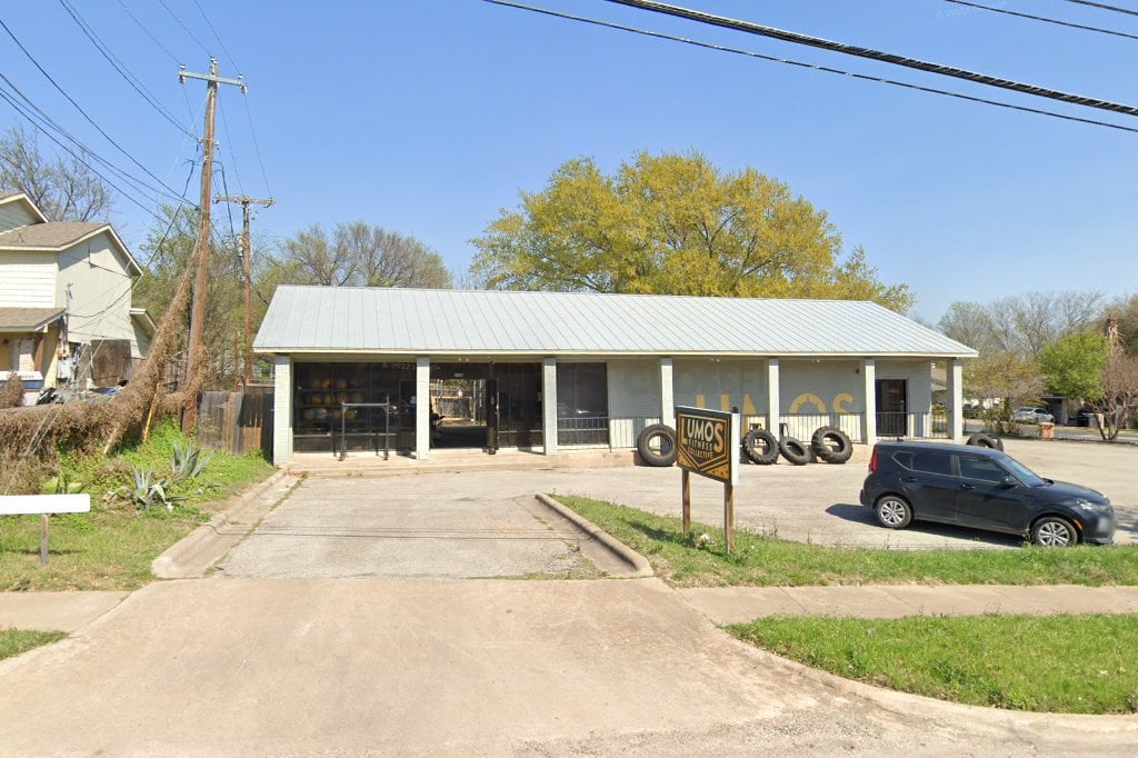 Lone Star Veterinary Hospital