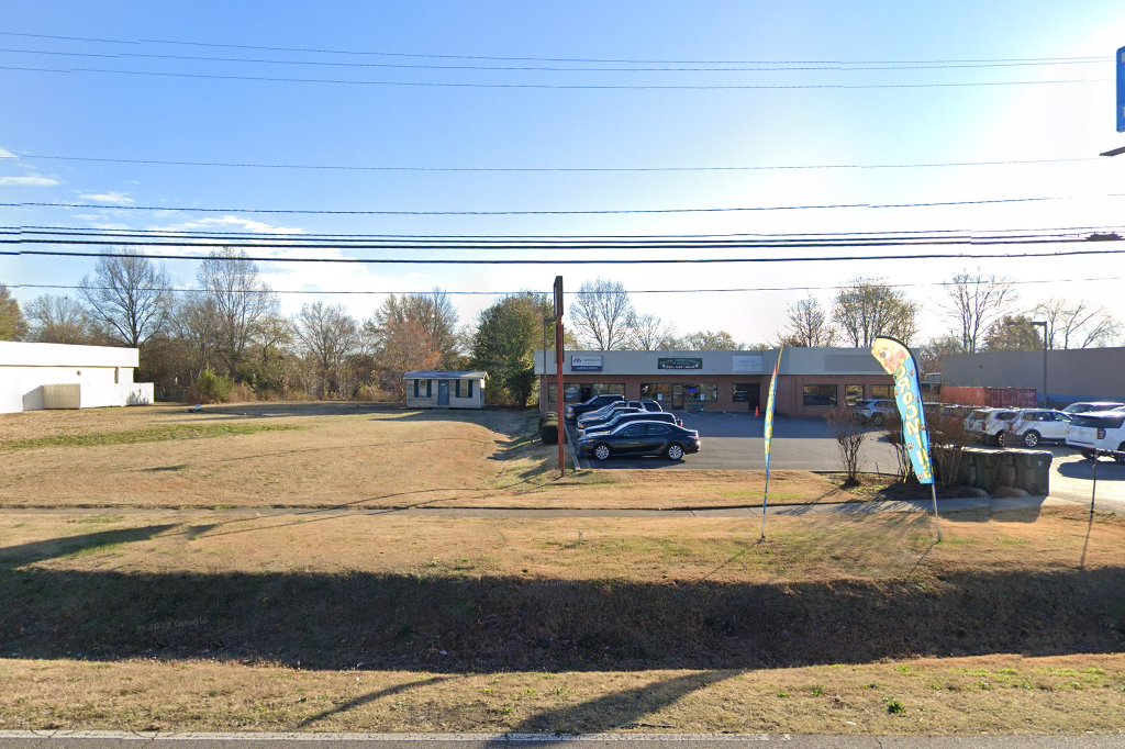 Meridianville Pet Hospital