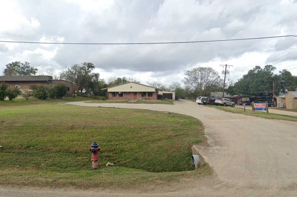 Madisonville Veterinary Hospital