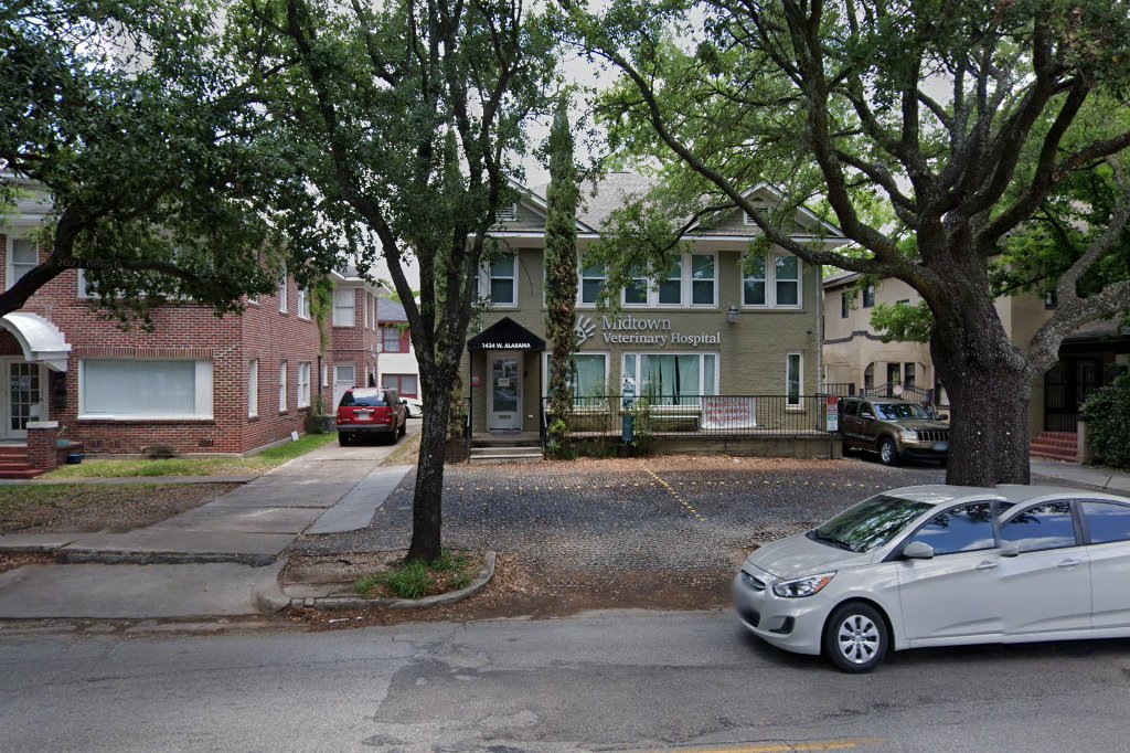Midtown Veterinary Hospital