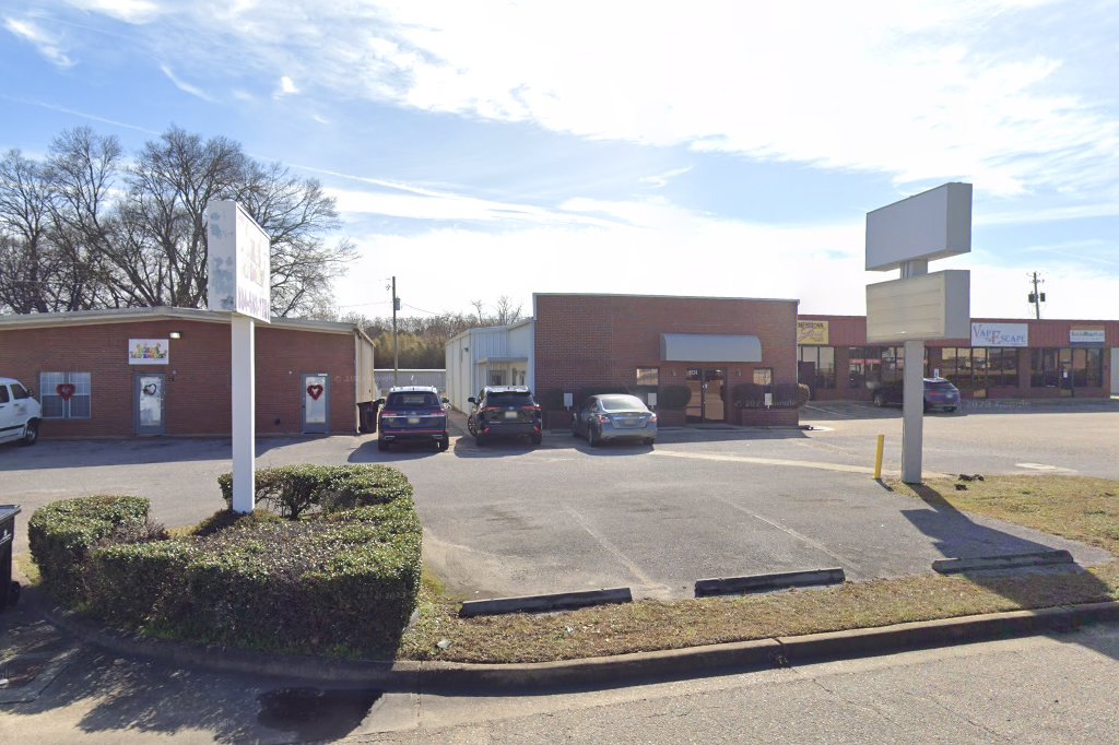 Montgomery Animal Hospital