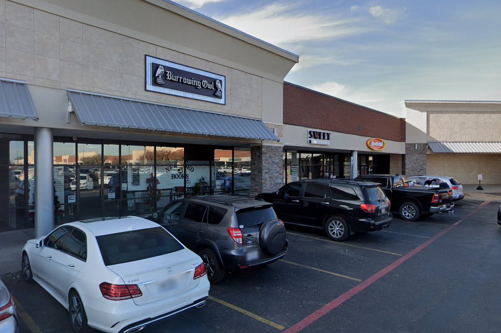 Noah's Ark Pet Hospital