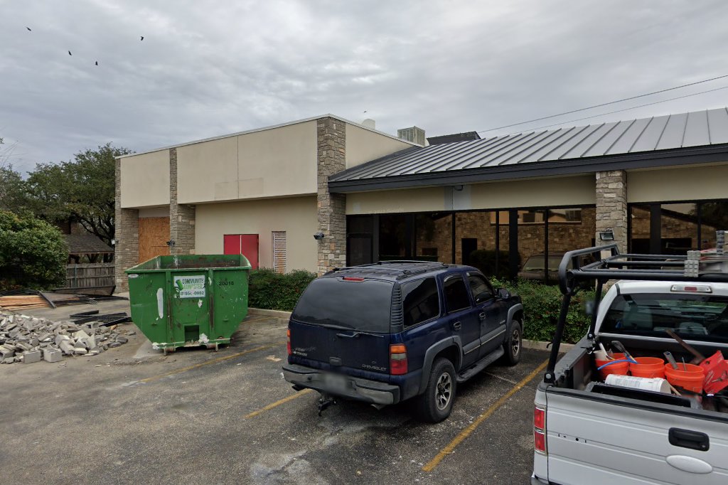 Oaks North Animal Hospital