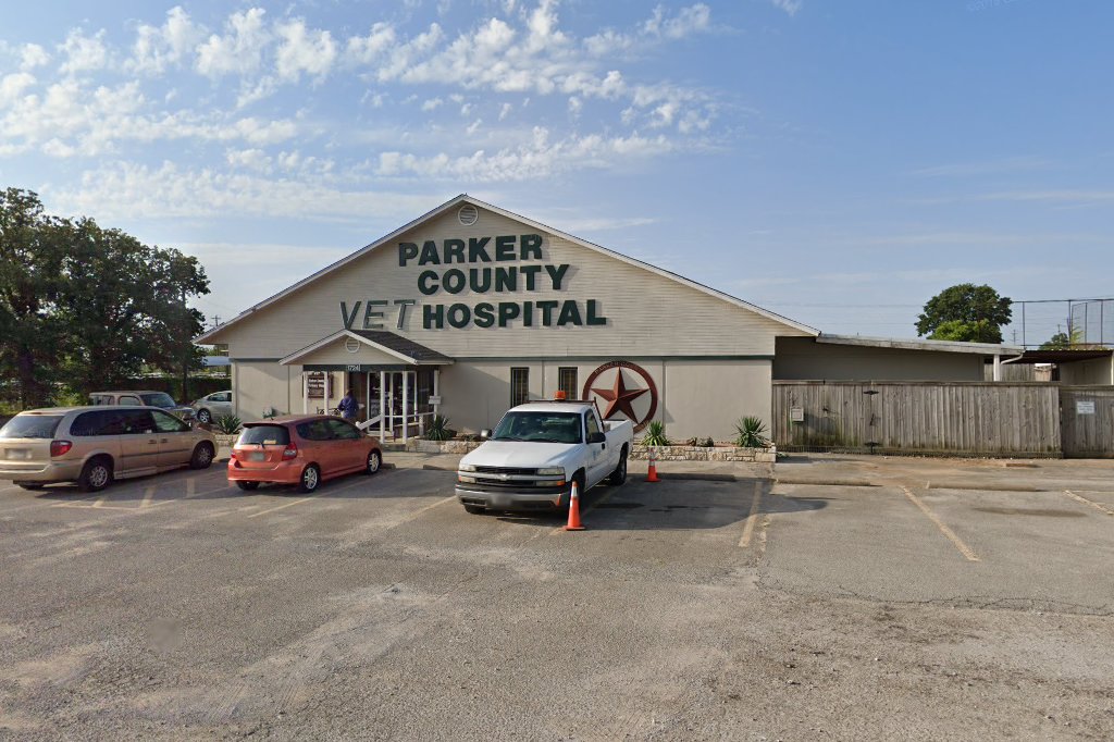 Parker County Veterinary Hospital