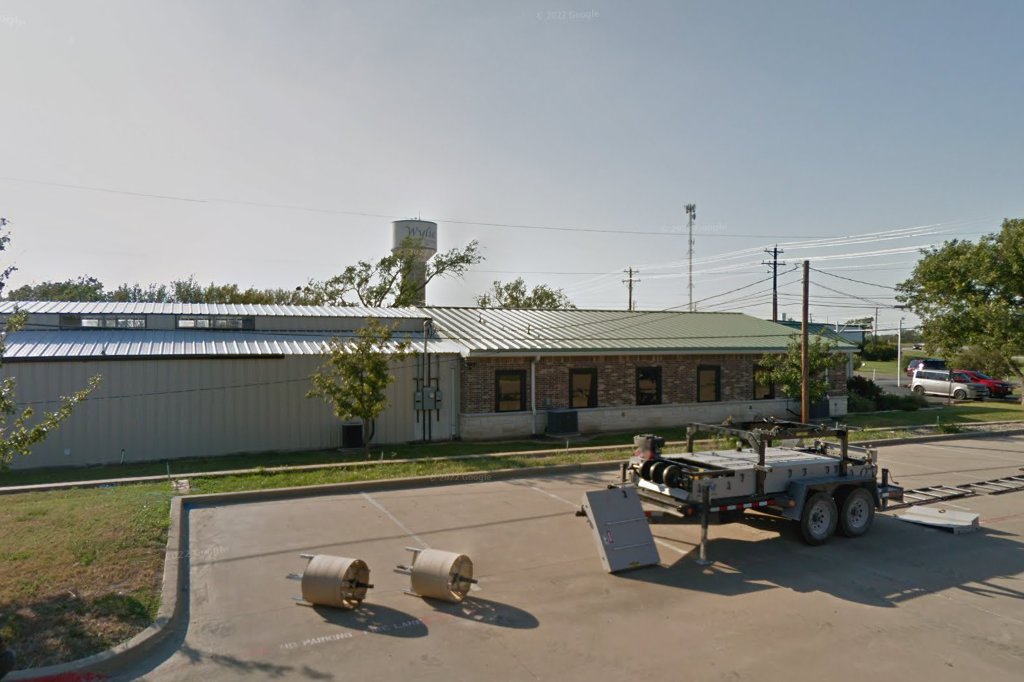 Parker Road Veterinary Hospital