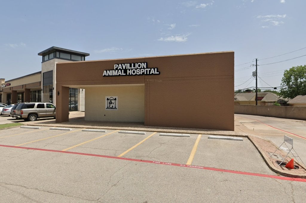 Pavillion Animal Hospital