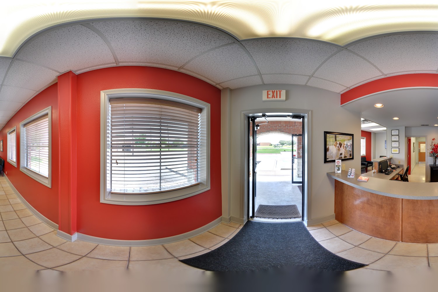 Pet Hospital of Granbury