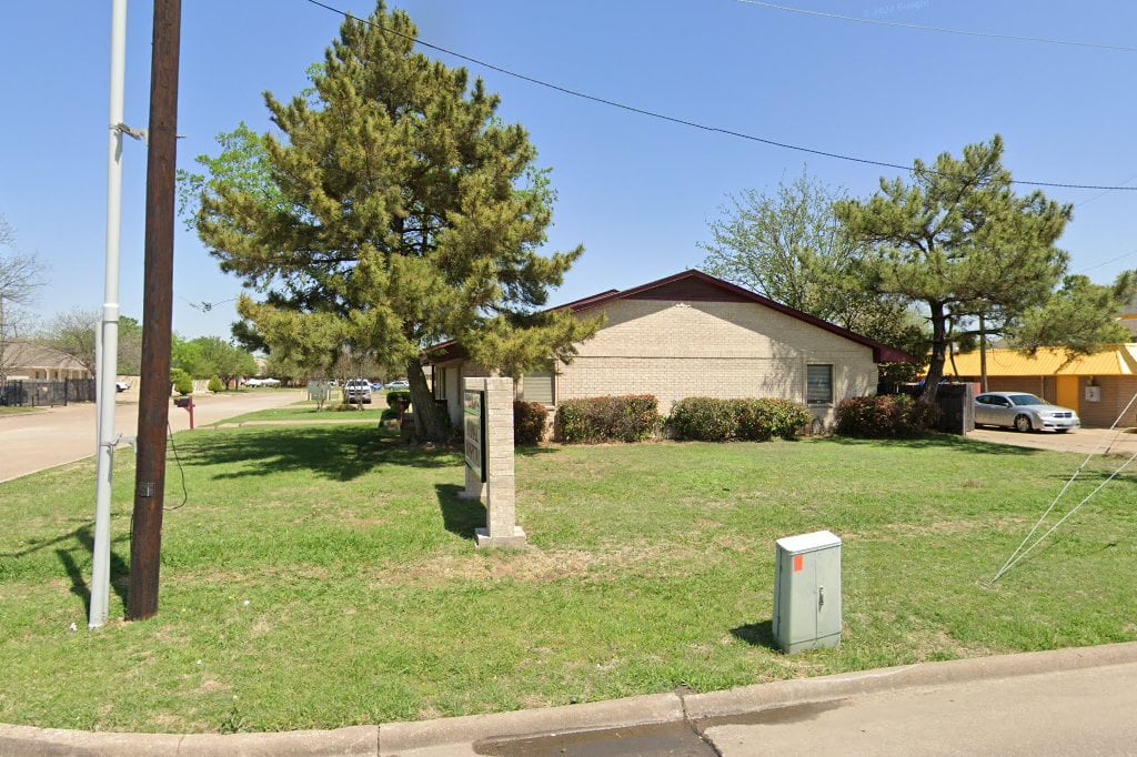 Polo Road Animal Hospital