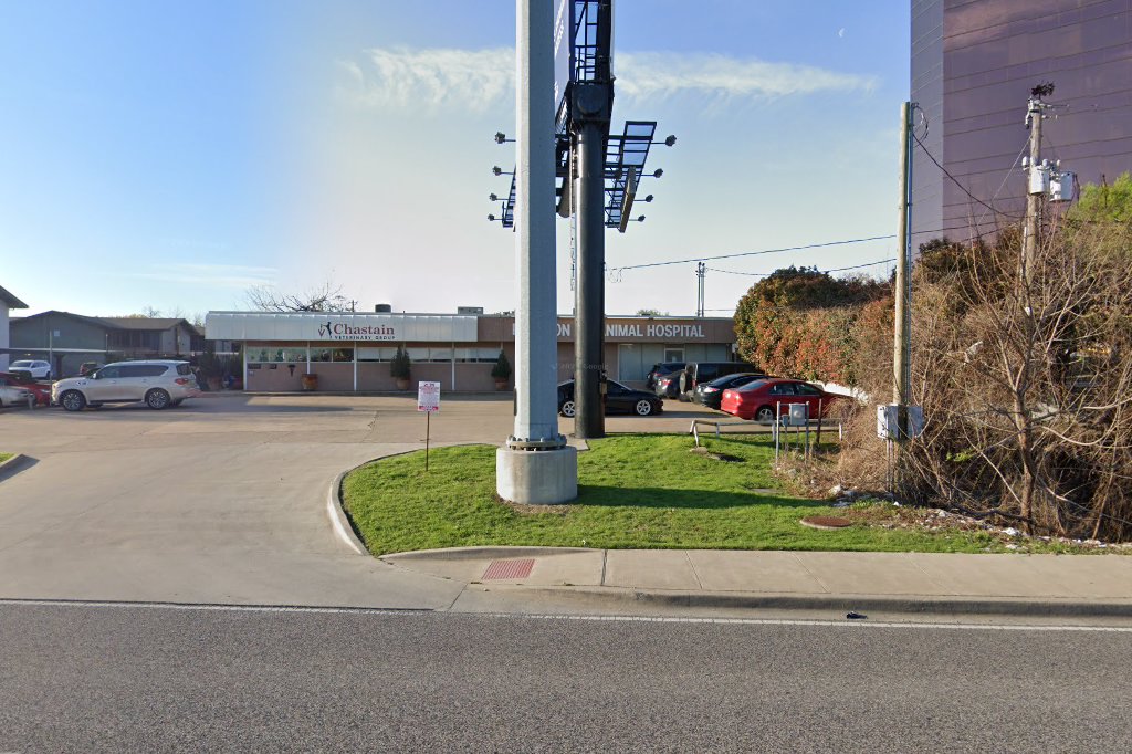 Preston Road Animal Hospital