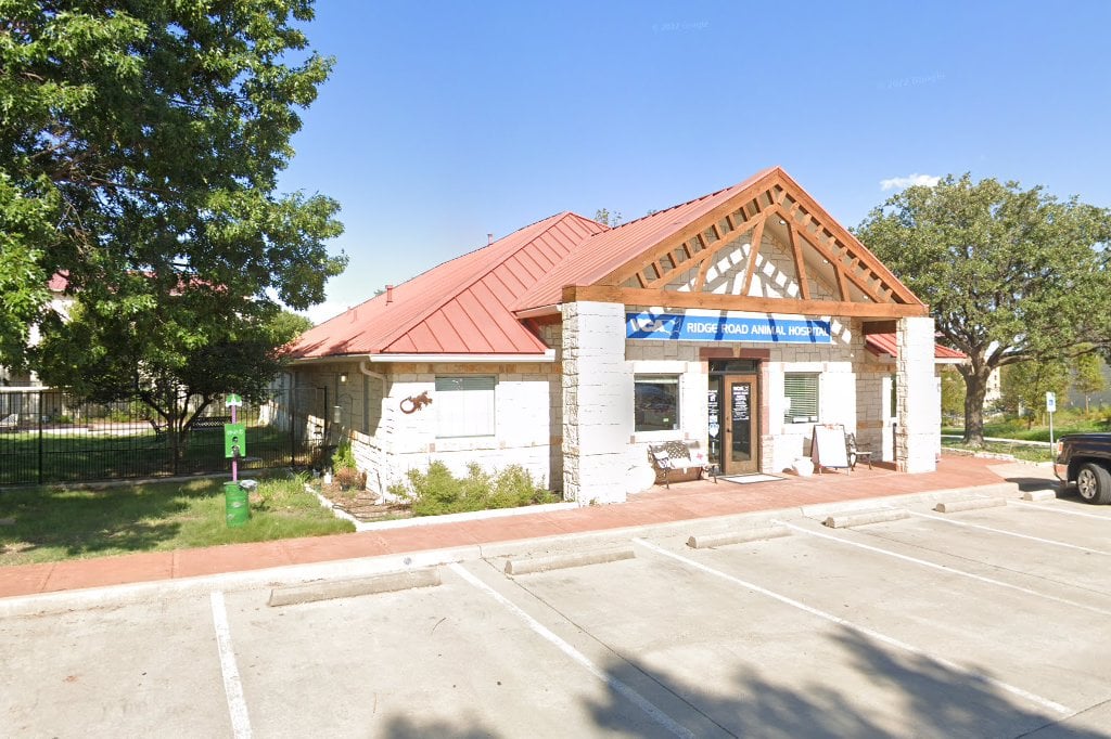 Ridge Road Animal Hospital